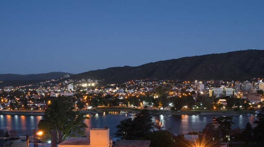 Foto principal de La Escondida. Home and Relax en Villa Carlos Paz