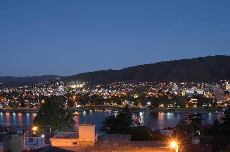Foto principal de Lodge Two. Refugio Intimo. en Villa Carlos Paz