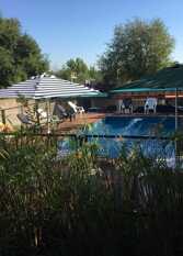 Foto 4 de Don H Complejo de Cabañas en Villa Carlos Paz