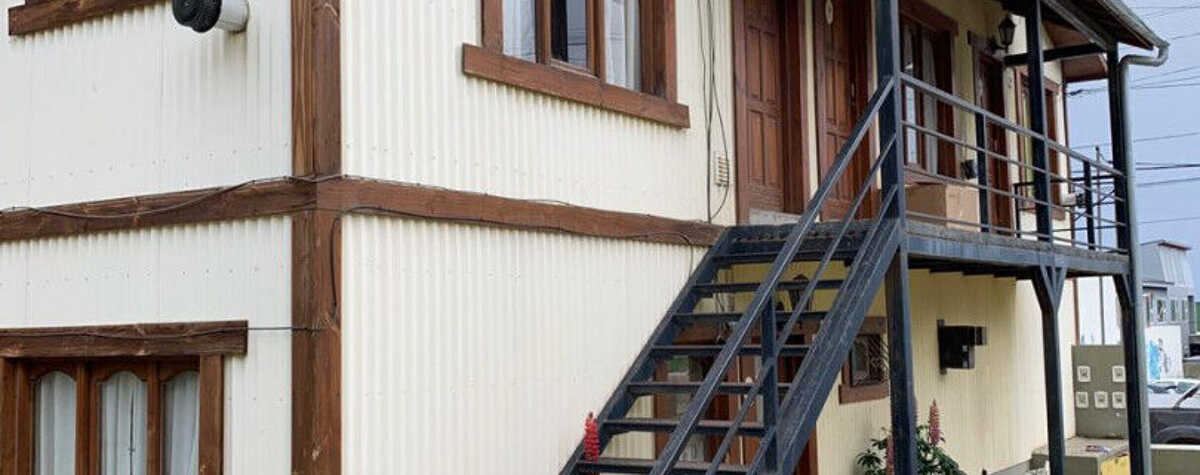 Foto principal de Paz Centro en Ushuaia