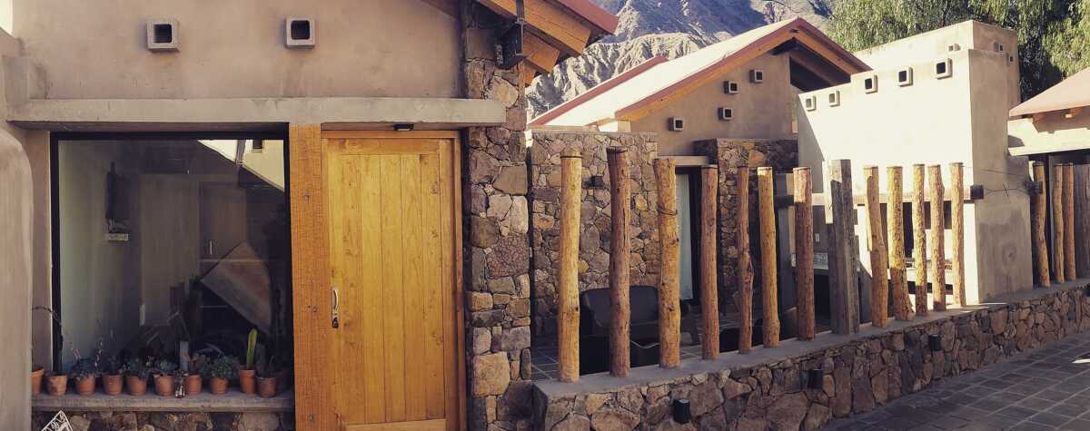 Foto principal de Casa en Purmamarca en Purmamarca