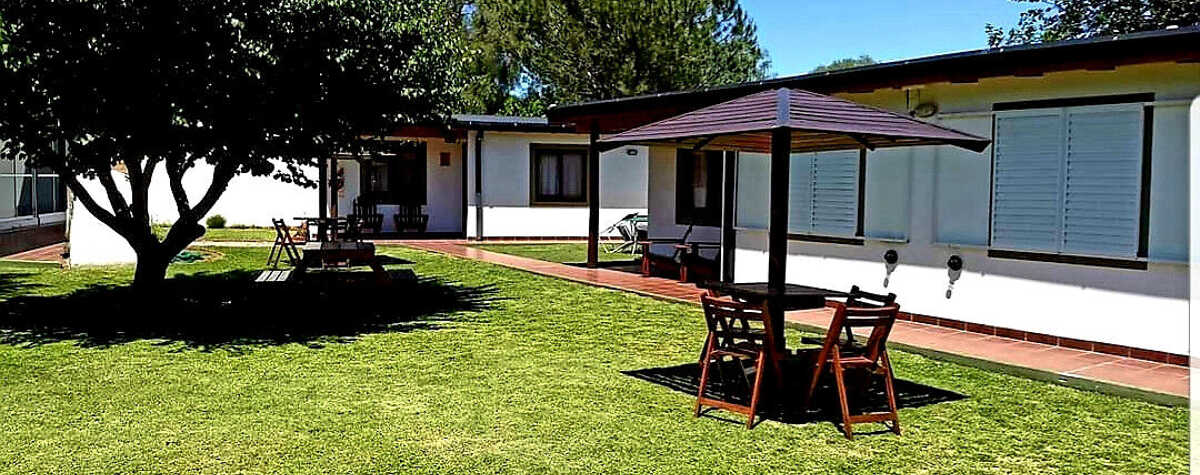 Foto principal de Complejo San Antonio en Capilla Del Monte