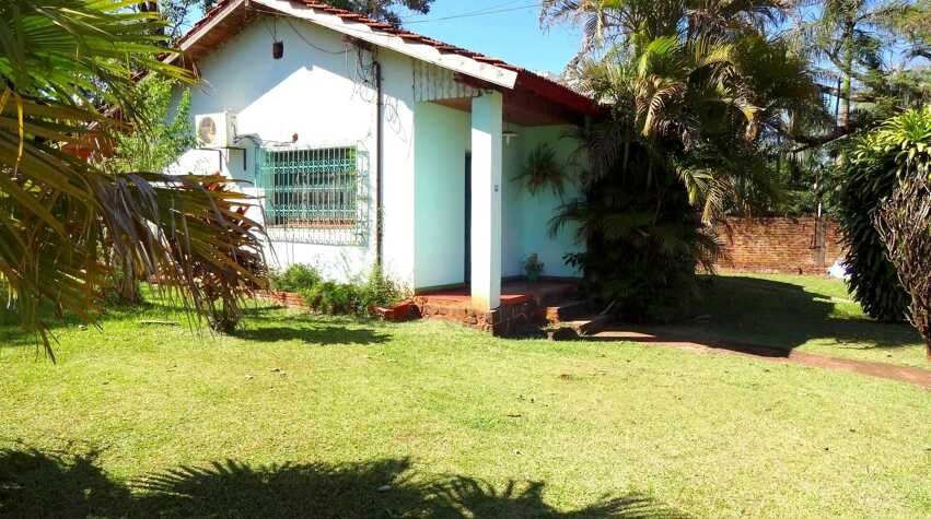 Foto principal de Valen y Bianca en Puerto Iguazú