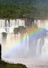 Foto 2 de la galería de Valen y Bianca en Puerto Iguazú
