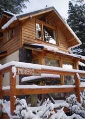Foto 4 de Cumelen Complejo de Cabañas en San Carlos De Bariloche