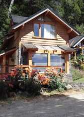 Foto 3 de Cumelen Complejo de Cabañas en San Carlos De Bariloche