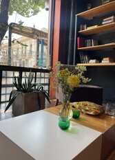 Foto 3 de la galería de Via Via Buenos Aires RJC en Capital Federal