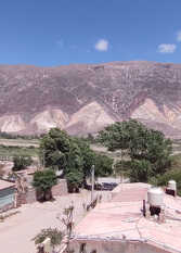 Foto 4 de ÑaÑitas Tampu Wasi en Maimara