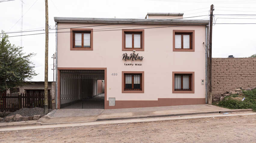 Foto principal de ÑaÑitas Tampu Wasi en Maimara