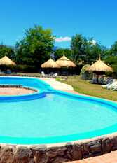 Foto 2 de la galería de Pachanavira Cabañas & Suites en Nono