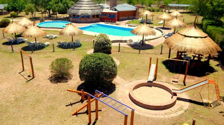 Foto principal de Pachanavira Cabañas & Suites en Nono