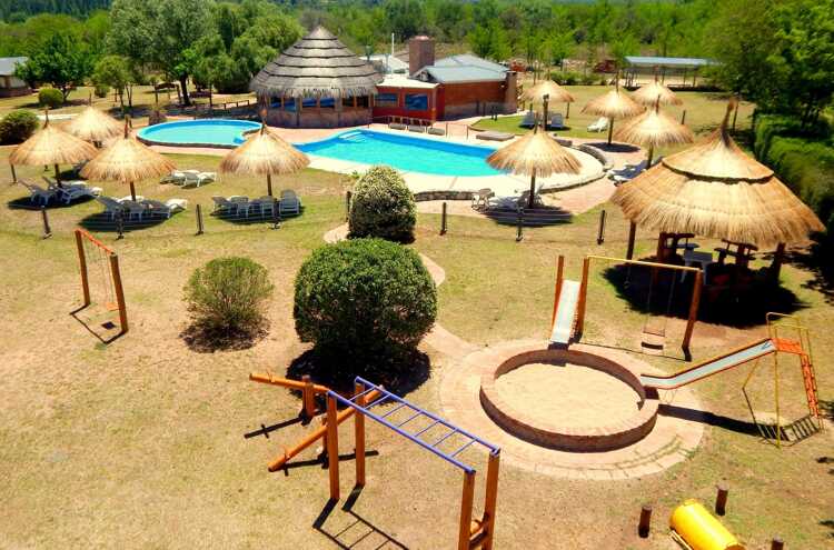 Foto principal de Pachanavira Cabañas & Suites en Nono