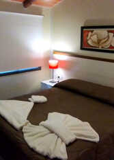 Foto 3 de la galería de Pachanavira Cabañas & Suites en Nono