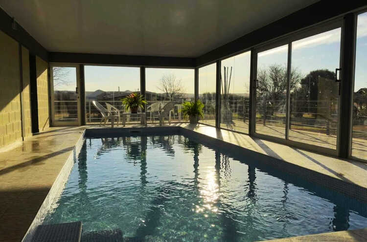 Foto principal de Pachanavira Cabañas & Suites en Nono