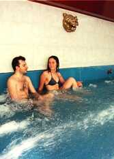 Foto 2 de la galería de La Posada Apart Hotel en Termas De Rio Hondo