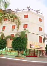 Foto 3 de la galería de La Posada Apart Hotel en Termas De Rio Hondo