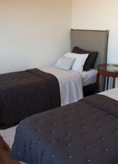 Foto 2 de la galería de Jardin de estepa en Dina Huapi