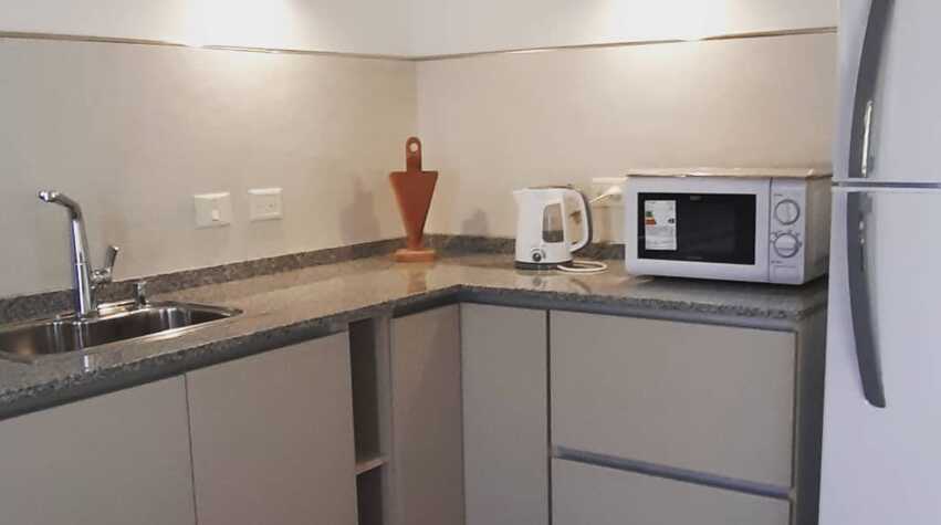 Foto principal de Jardin de estepa en Dina Huapi