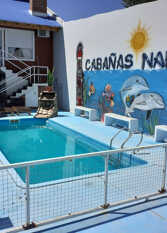 Foto 4 de Cabañas Nahuel en Monte Hermoso