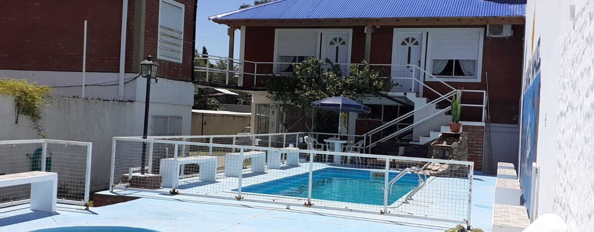 Foto principal de Cabañas Nahuel en Monte Hermoso