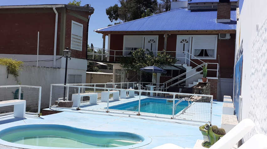 Foto principal de Cabañas Nahuel en Monte Hermoso