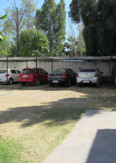 Foto 3 de la galería de Cabañas Nahuel en Monte Hermoso