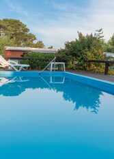 Foto 4 de Cedro Azul en Sierra De Los Padres