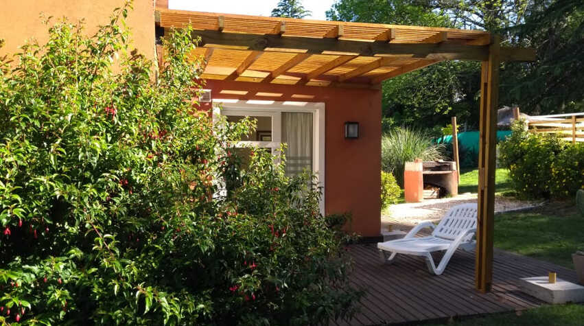 Foto principal de Cedro Azul en Sierra De Los Padres