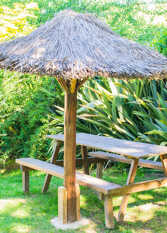 Foto 2 de la galería de Cedro Azul en Sierra De Los Padres