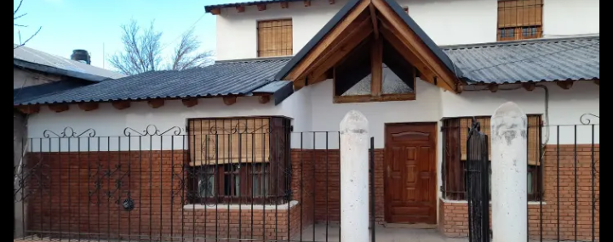 Foto principal de Departamento en Malargue