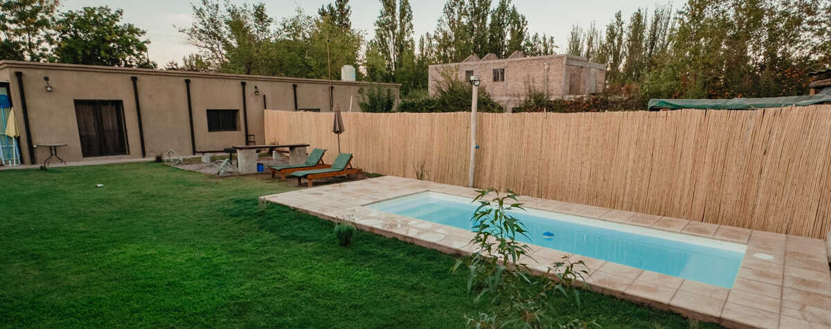 Foto principal de Casa Mayqa Vistalba en Vistalba