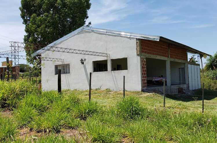 Foto principal de Casa Quinta en Ituzaingo
