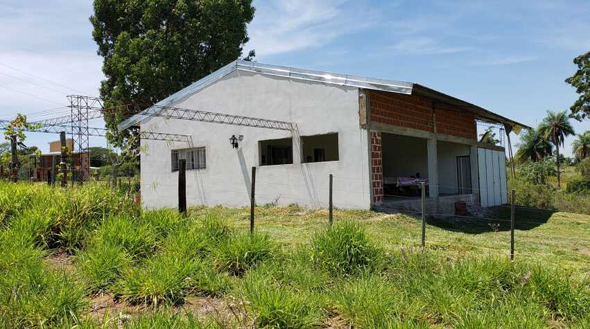 Foto principal de Casa Quinta en Ituzaingo