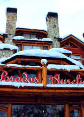 Foto 2 de la galería de Posada Aurelio en San Carlos De Bariloche