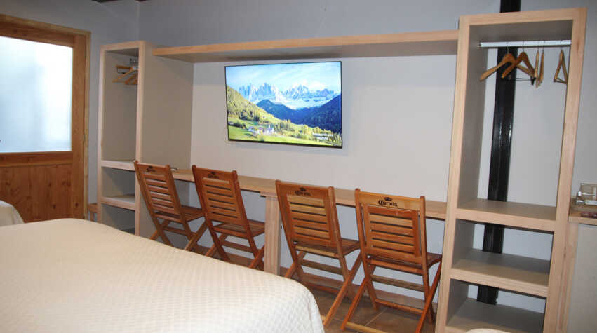 Foto principal de Posada Aurelio en San Carlos De Bariloche