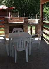Foto 3 de la galería de Herval Complejo de Cabañas en Santa Rosa De Calamuchita