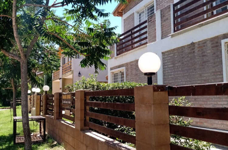 Foto principal de Herval Complejo de Cabañas en Santa Rosa De Calamuchita