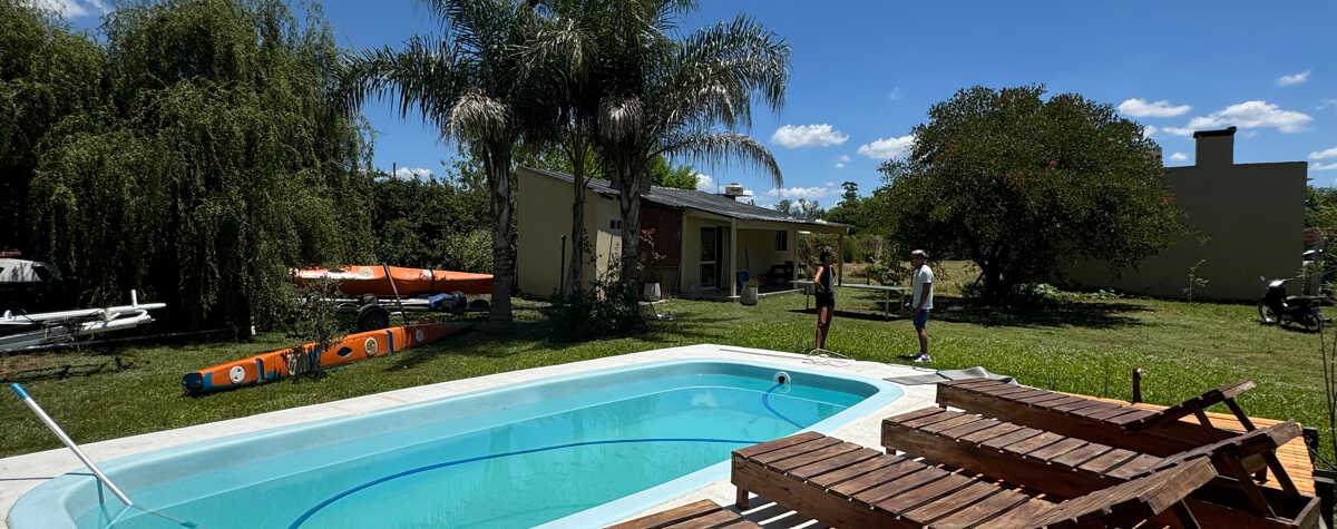 Foto principal de Casa c/pileta y verde a 5 minutos de costanera Gchu en Gualeguaychú