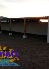 Foto 2 de la galería de Complejo Omalí en Playas Doradas