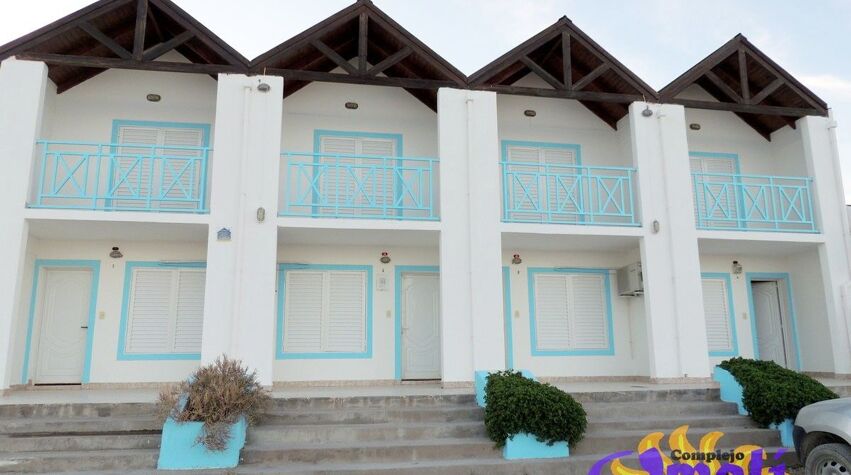 Foto principal de Complejo Omalí en Playas Doradas
