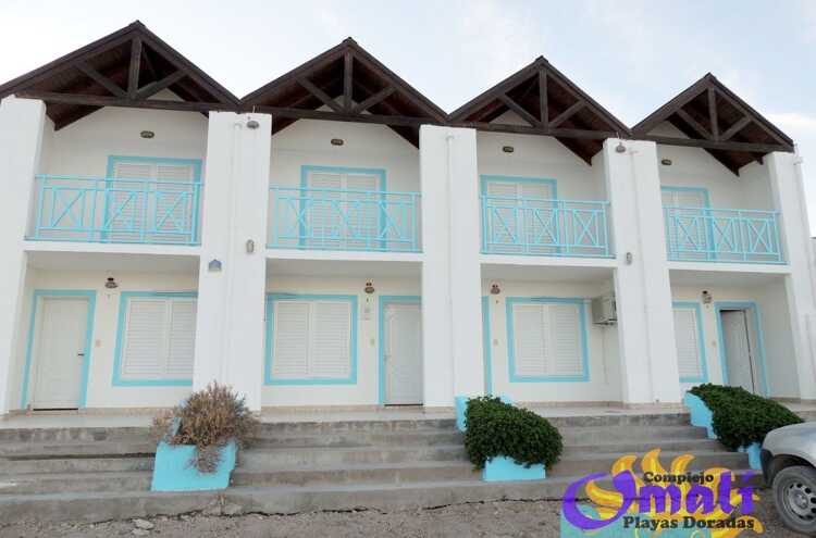 Foto principal de Complejo Omalí en Playas Doradas