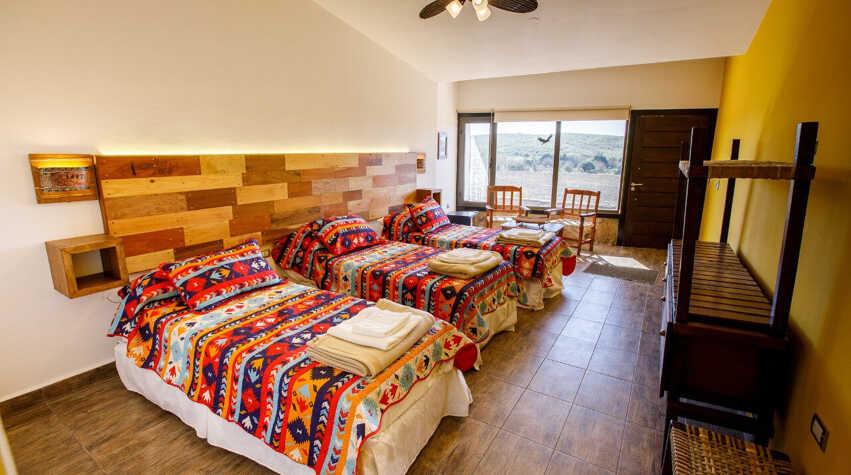 Foto principal de Estancia Guayascate en San Jose De La Dormida