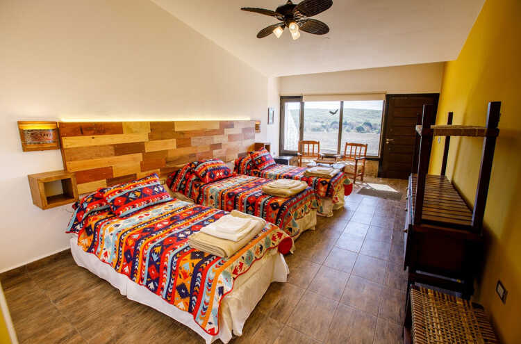 Foto principal de Estancia Guayascate en San Jose De La Dormida