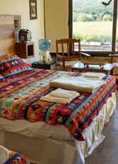 Foto 2 de la galería de Estancia Guayascate en San Jose De La Dormida