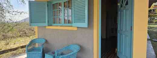 Foto 1 de Místico Ecolodge en San Antonio De Arredondo