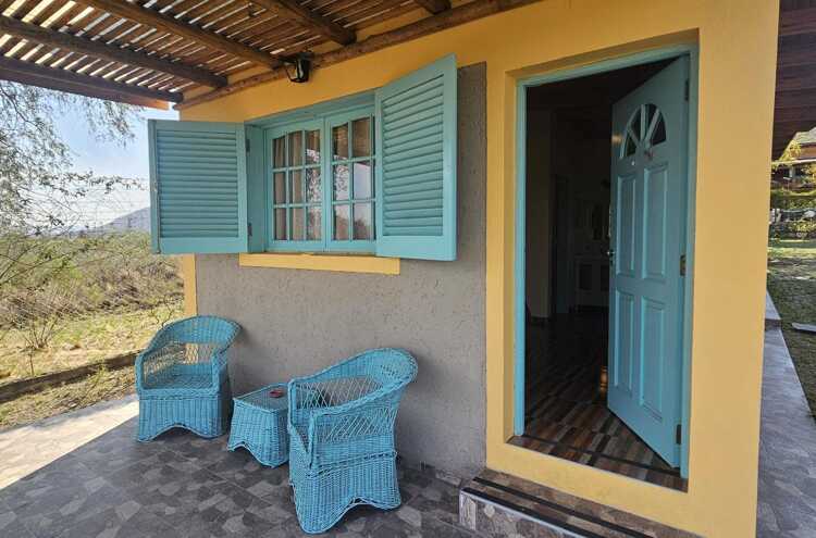 Foto principal de Místico Ecolodge en San Antonio De Arredondo