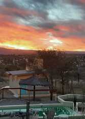 Foto 3 de la galería de Místico Ecolodge en San Antonio De Arredondo