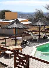 Foto 3 de Místico Ecolodge en San Antonio De Arredondo
