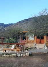 Foto 4 de Místico Ecolodge en San Antonio De Arredondo