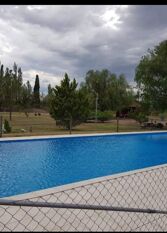 Foto 2 de la galería de Cabañas el aguaribay en San Rafael